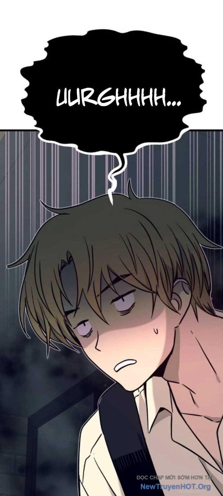 Bias Của Tôi Trên Chuyến Tàu Cuối Cùng Chương 30 - Trang 64