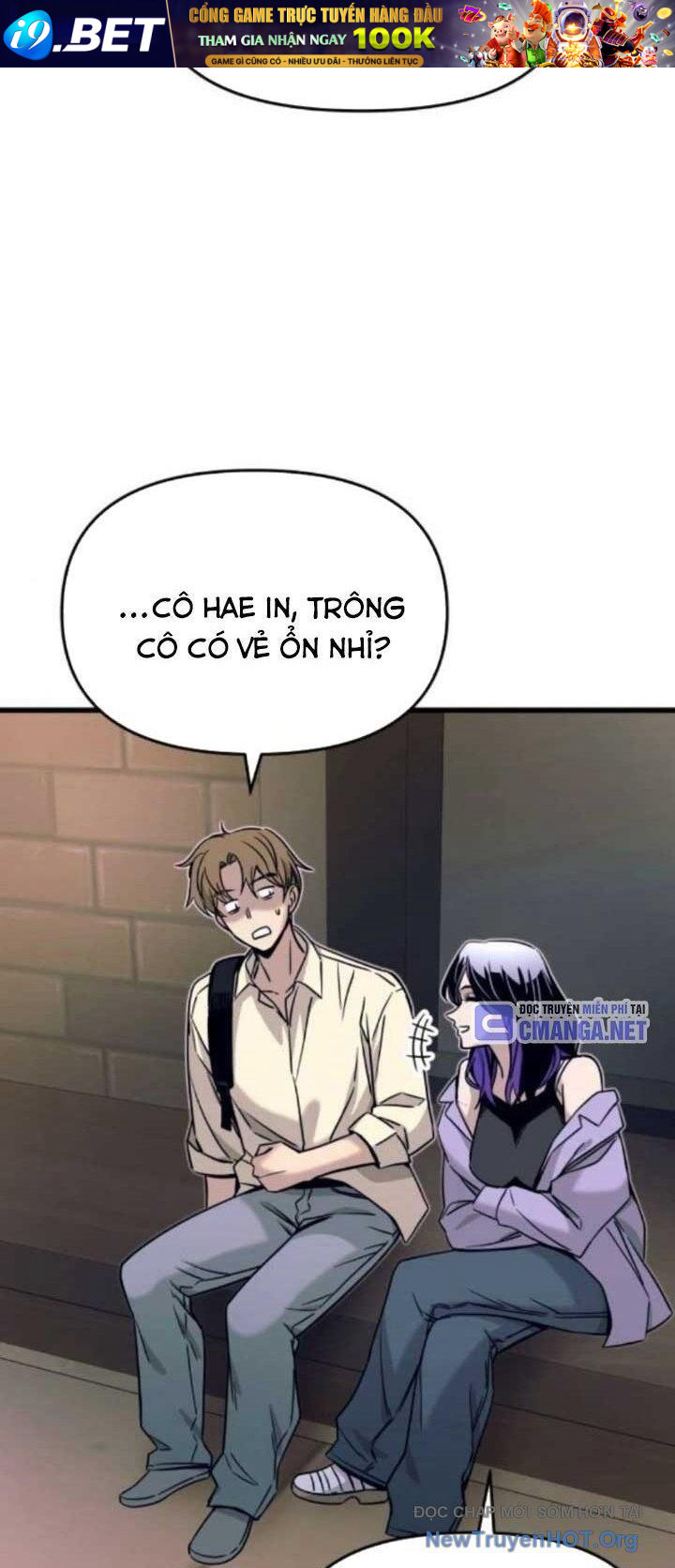 Bias Của Tôi Trên Chuyến Tàu Cuối Cùng Chương 30 - Trang 68