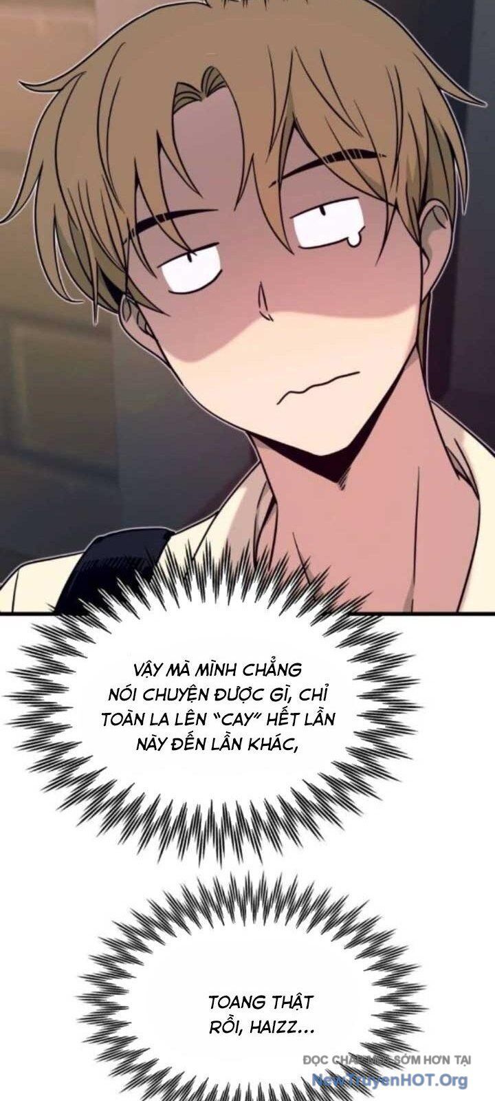 Bias Của Tôi Trên Chuyến Tàu Cuối Cùng Chương 30 - Trang 70