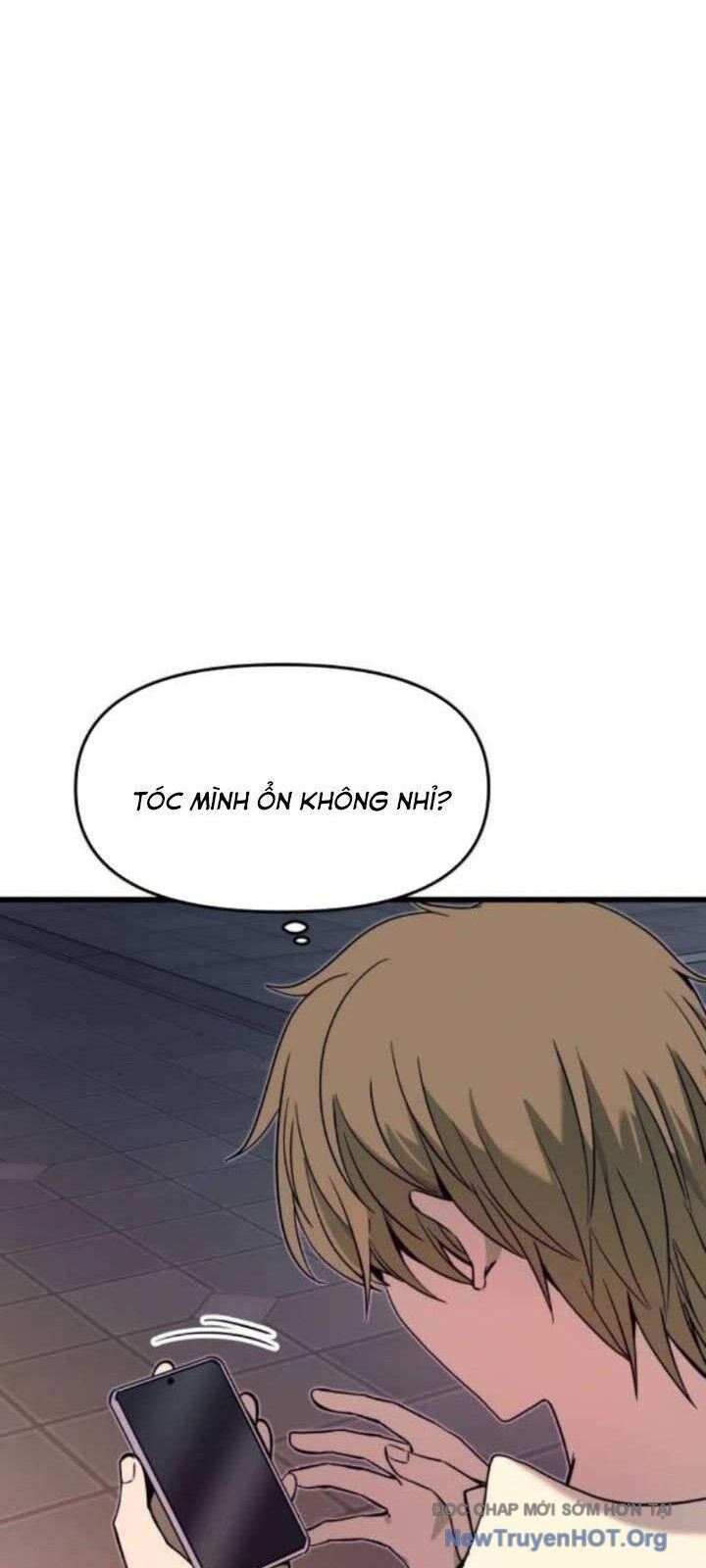 Bias Của Tôi Trên Chuyến Tàu Cuối Cùng Chương 30 - Trang 8