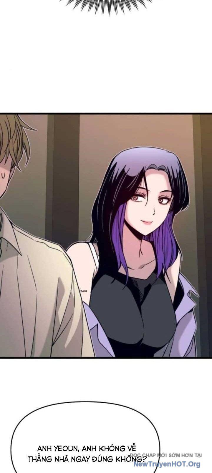 Bias Của Tôi Trên Chuyến Tàu Cuối Cùng Chương 30 - Trang 71