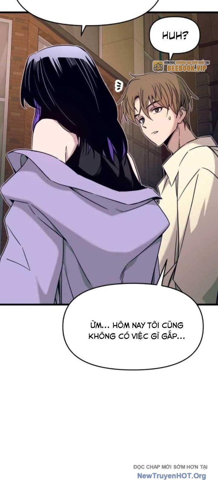 Bias Của Tôi Trên Chuyến Tàu Cuối Cùng Chương 30 - Trang 72
