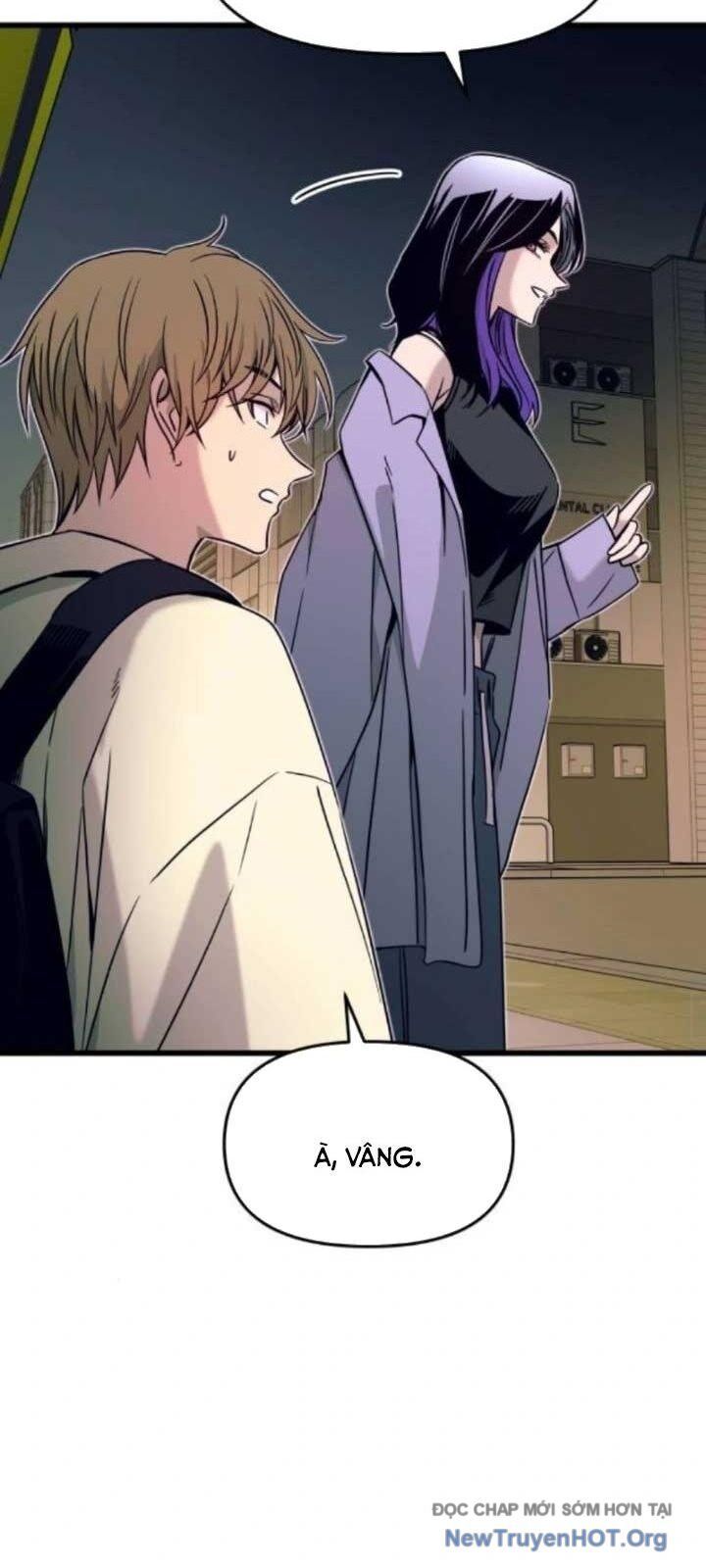 Bias Của Tôi Trên Chuyến Tàu Cuối Cùng Chương 30 - Trang 76