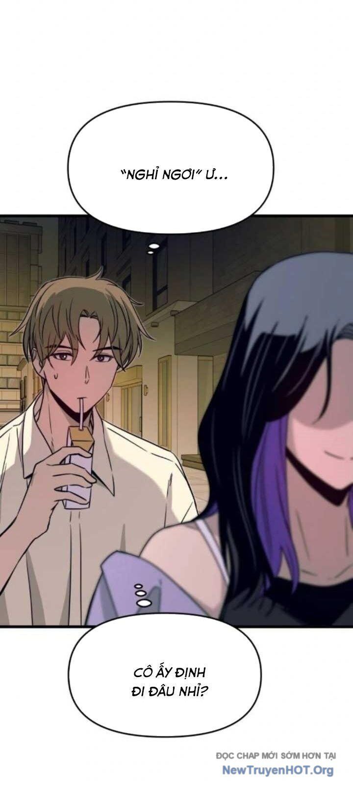 Bias Của Tôi Trên Chuyến Tàu Cuối Cùng Chương 30 - Trang 77