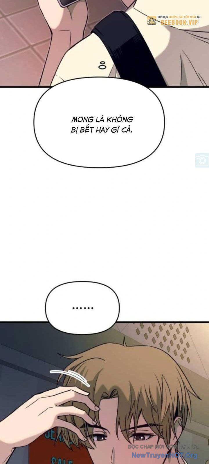 Bias Của Tôi Trên Chuyến Tàu Cuối Cùng Chương 30 - Trang 9