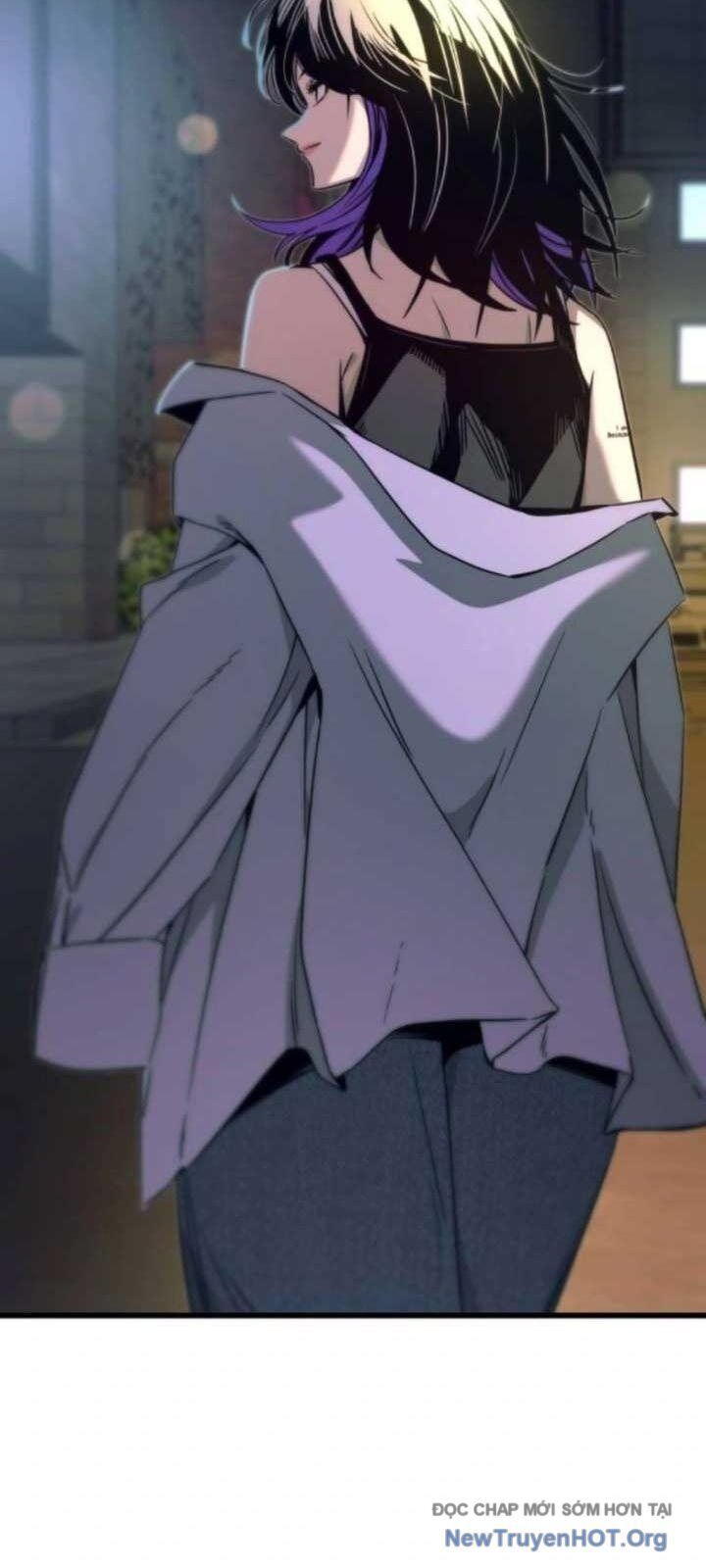 Bias Của Tôi Trên Chuyến Tàu Cuối Cùng Chương 30 - Trang 81
