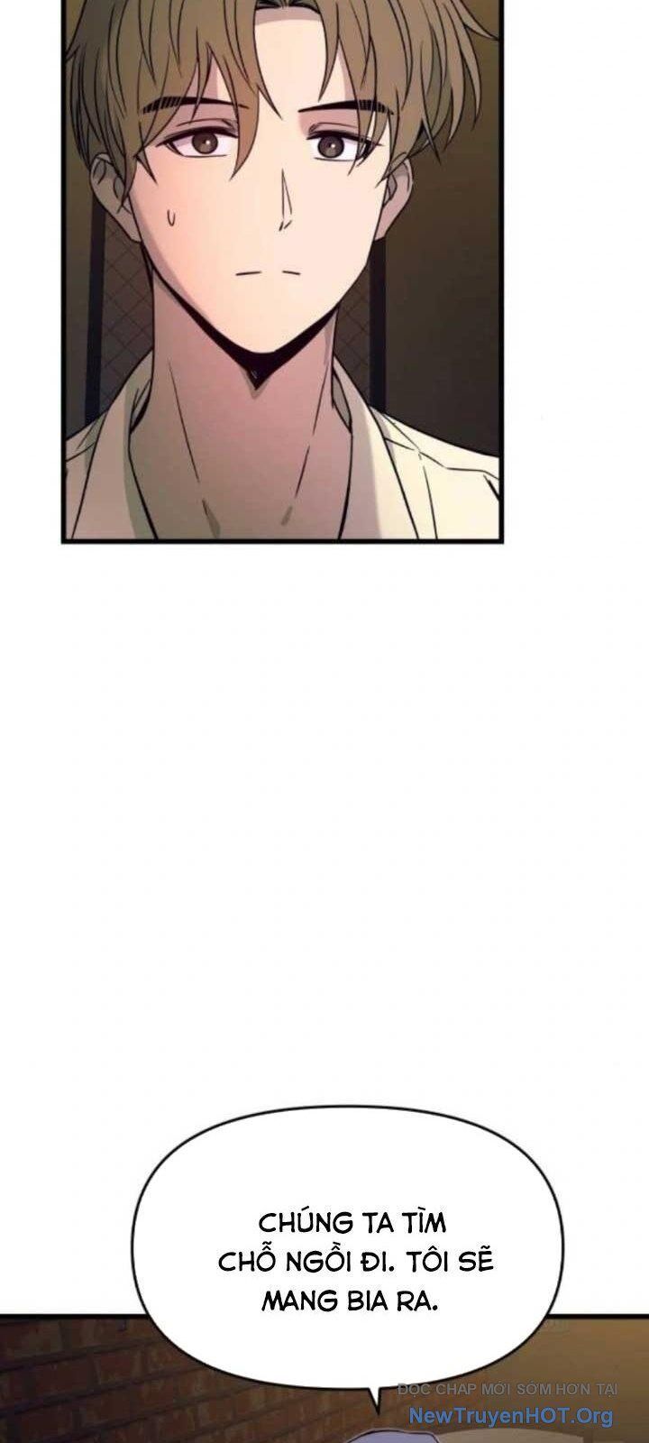 Bias Của Tôi Trên Chuyến Tàu Cuối Cùng Chương 30 - Trang 90