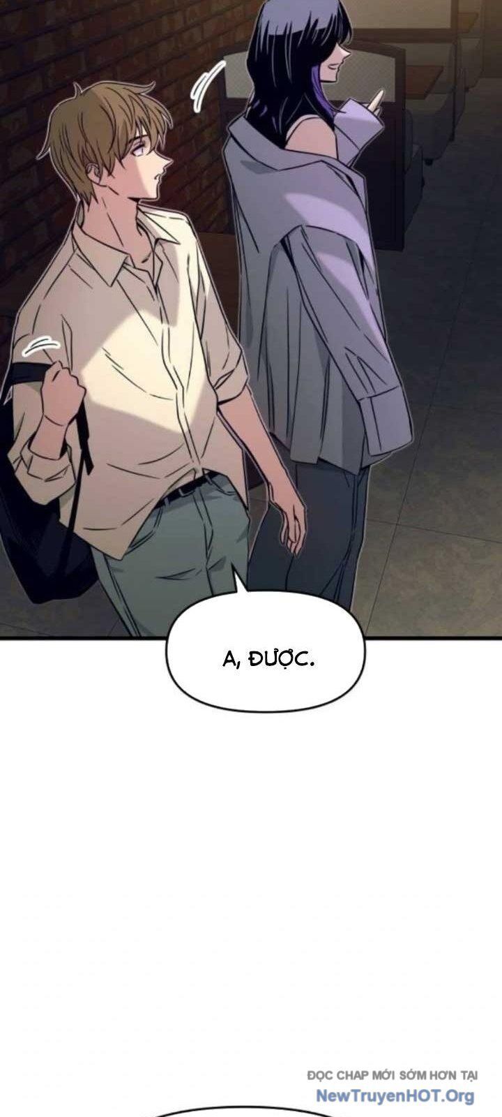 Bias Của Tôi Trên Chuyến Tàu Cuối Cùng Chương 30 - Trang 91