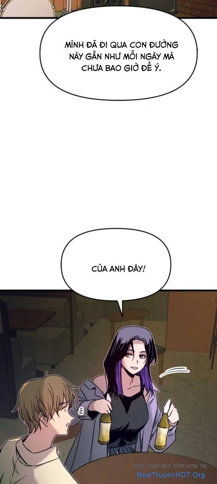 Bias Của Tôi Trên Chuyến Tàu Cuối Cùng Chương 30 - Trang 95