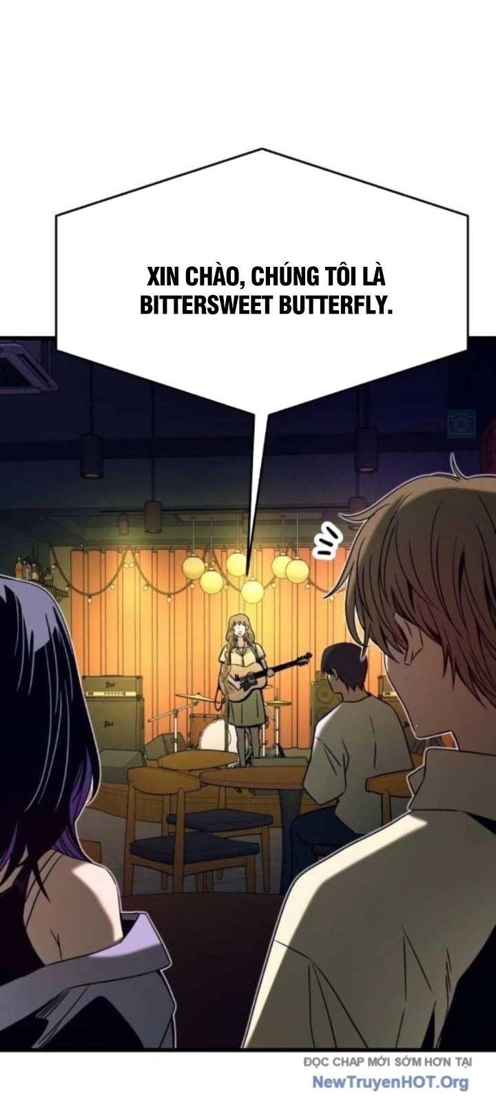 Bias Của Tôi Trên Chuyến Tàu Cuối Cùng Chương 30 - Trang 98