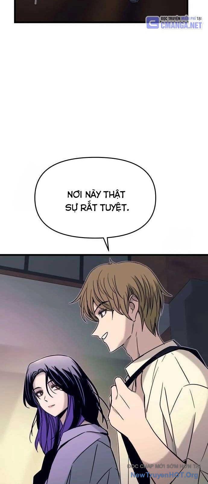 Bias Của Tôi Trên Chuyến Tàu Cuối Cùng Chương 31 - Trang 11