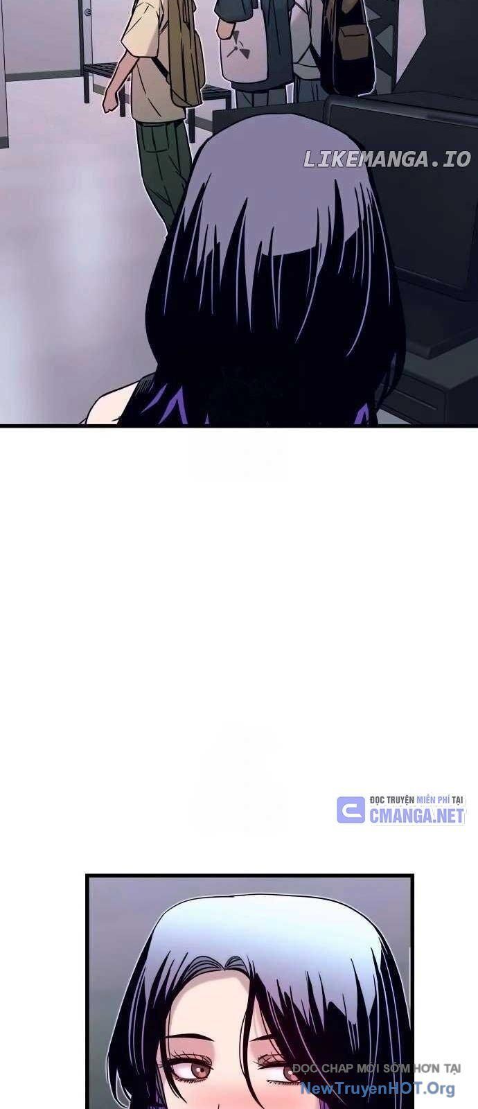 Bias Của Tôi Trên Chuyến Tàu Cuối Cùng Chương 31 - Trang 101