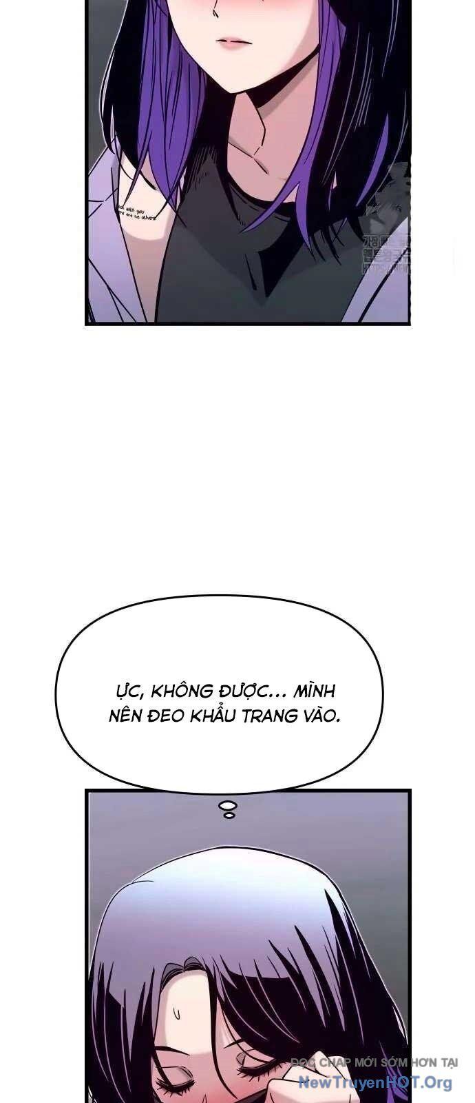 Bias Của Tôi Trên Chuyến Tàu Cuối Cùng Chương 31 - Trang 102
