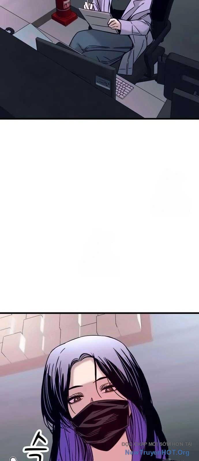 Bias Của Tôi Trên Chuyến Tàu Cuối Cùng Chương 31 - Trang 104