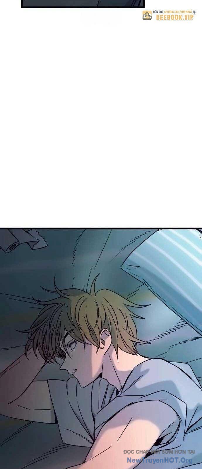 Bias Của Tôi Trên Chuyến Tàu Cuối Cùng Chương 31 - Trang 111