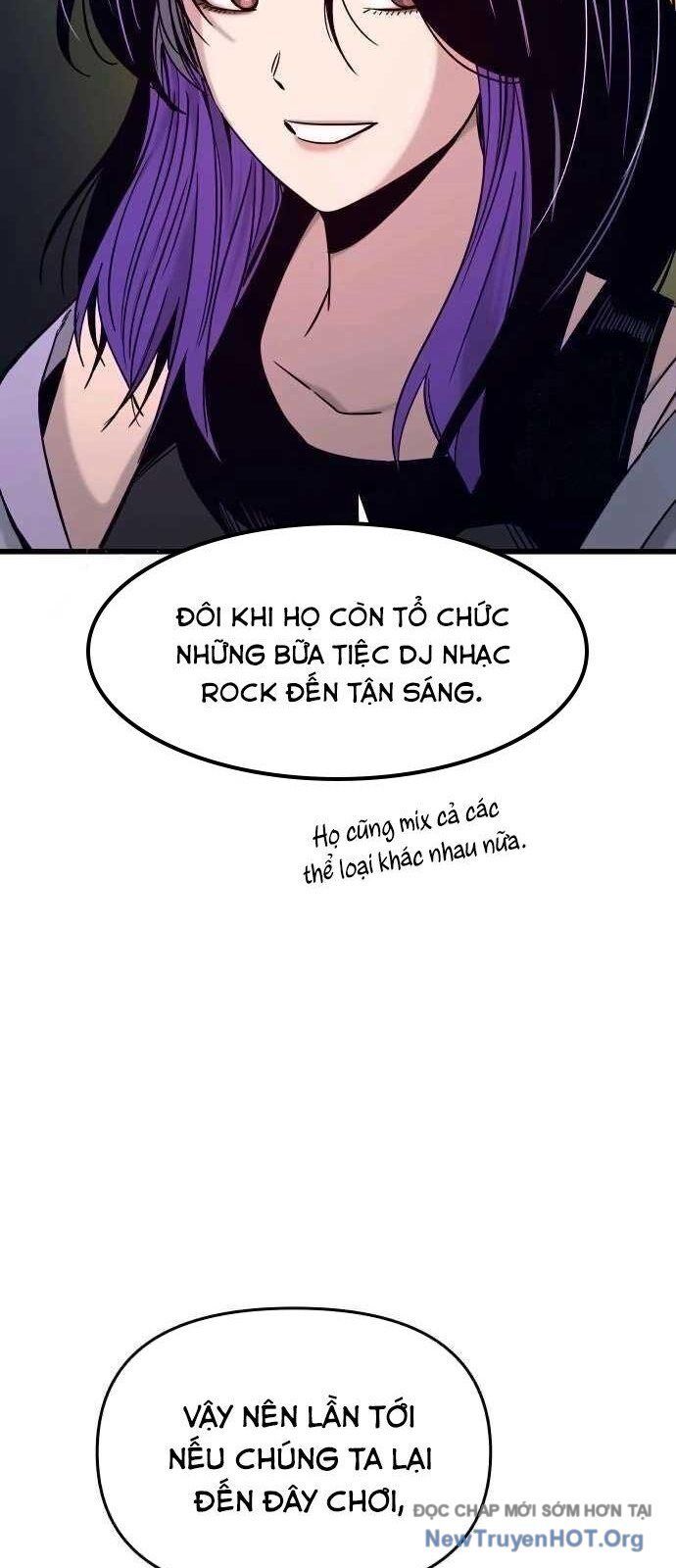 Bias Của Tôi Trên Chuyến Tàu Cuối Cùng Chương 31 - Trang 13