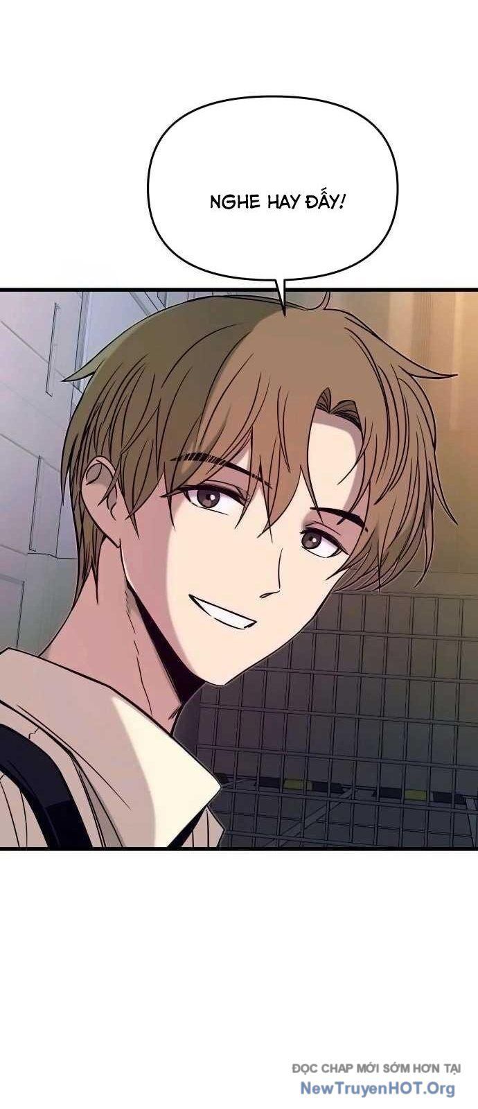 Bias Của Tôi Trên Chuyến Tàu Cuối Cùng Chương 31 - Trang 15