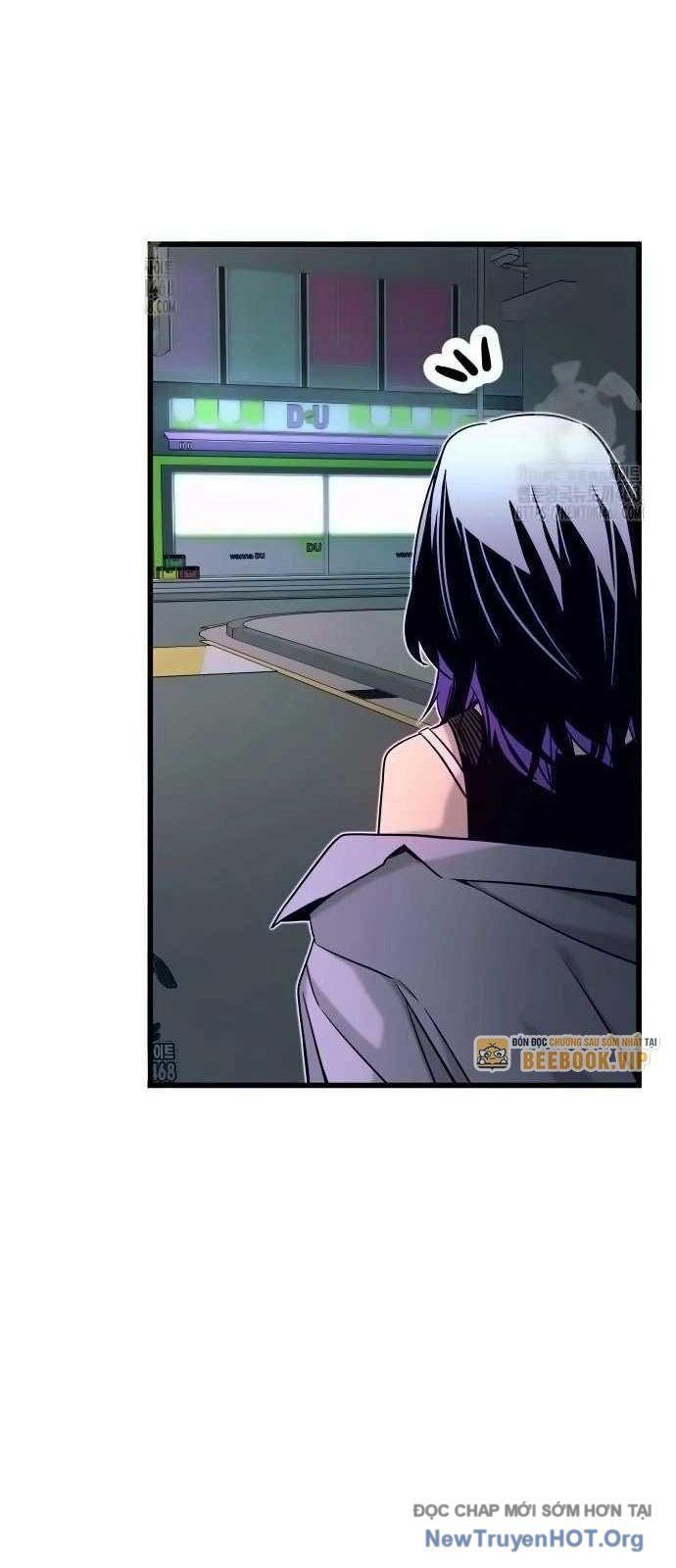 Bias Của Tôi Trên Chuyến Tàu Cuối Cùng Chương 31 - Trang 16