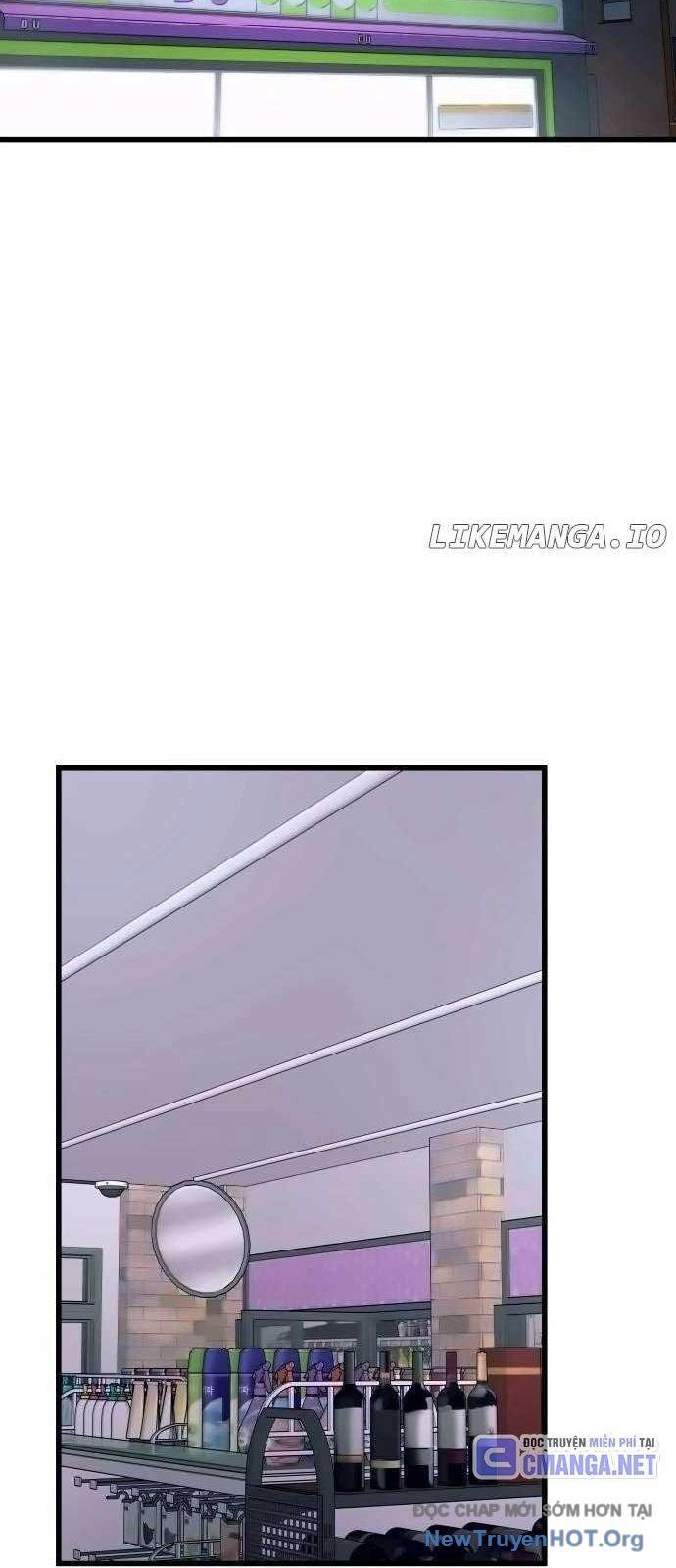 Bias Của Tôi Trên Chuyến Tàu Cuối Cùng Chương 31 - Trang 19