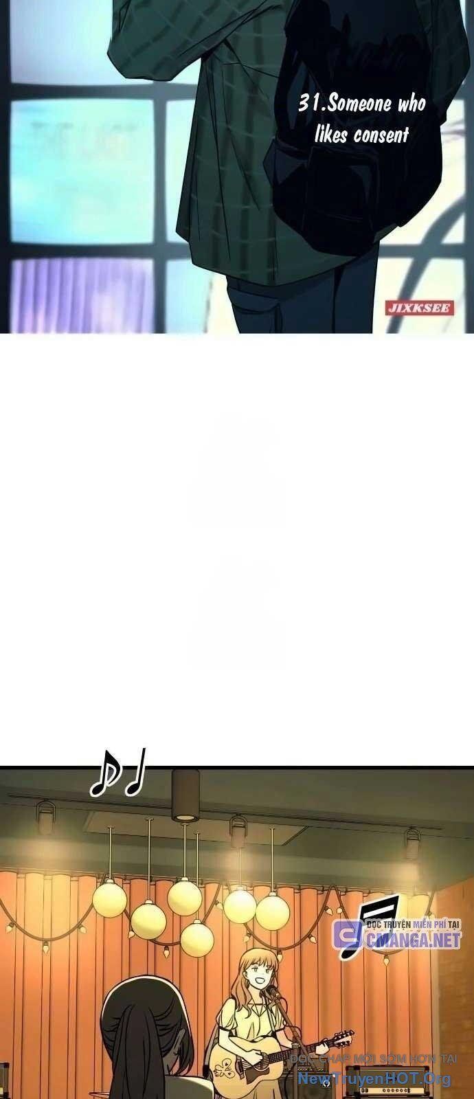 Bias Của Tôi Trên Chuyến Tàu Cuối Cùng Chương 31 - Trang 3