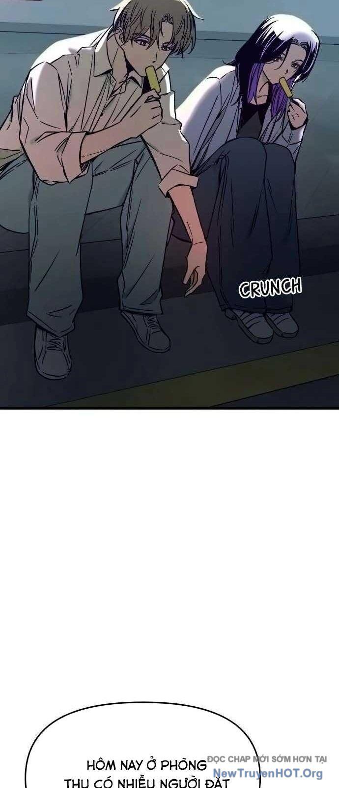 Bias Của Tôi Trên Chuyến Tàu Cuối Cùng Chương 31 - Trang 22