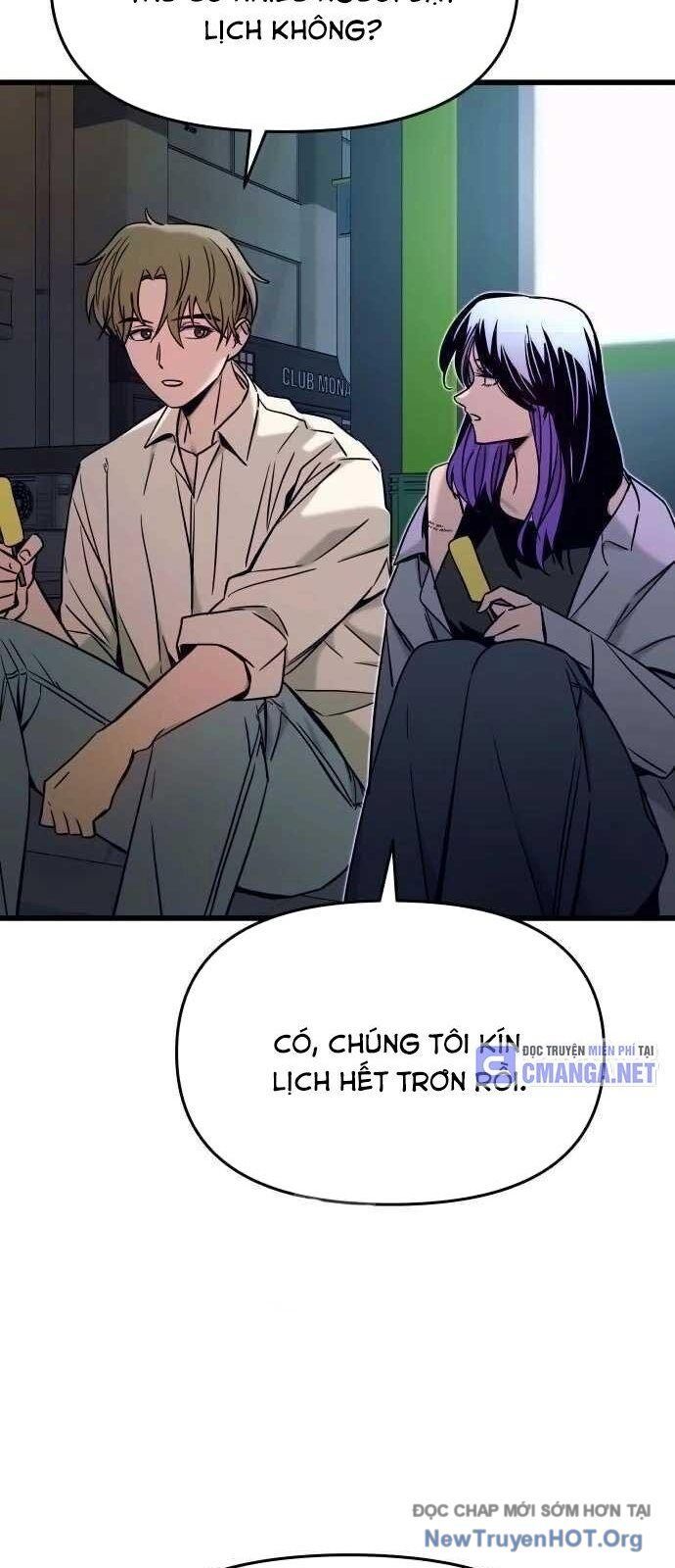 Bias Của Tôi Trên Chuyến Tàu Cuối Cùng Chương 31 - Trang 23