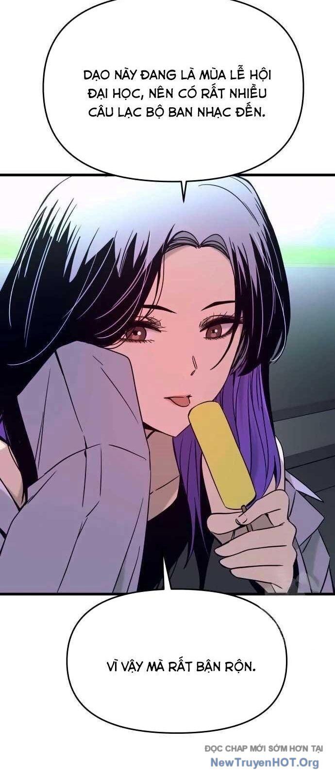 Bias Của Tôi Trên Chuyến Tàu Cuối Cùng Chương 31 - Trang 24