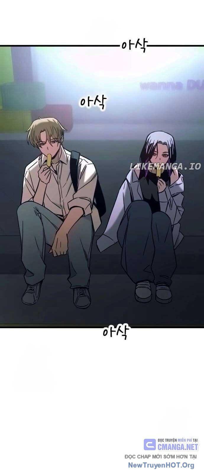Bias Của Tôi Trên Chuyến Tàu Cuối Cùng Chương 31 - Trang 28