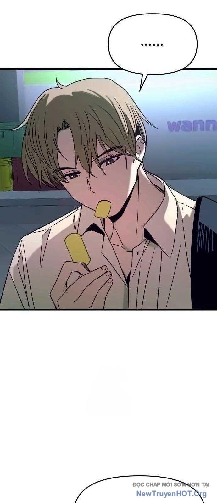 Bias Của Tôi Trên Chuyến Tàu Cuối Cùng Chương 31 - Trang 29