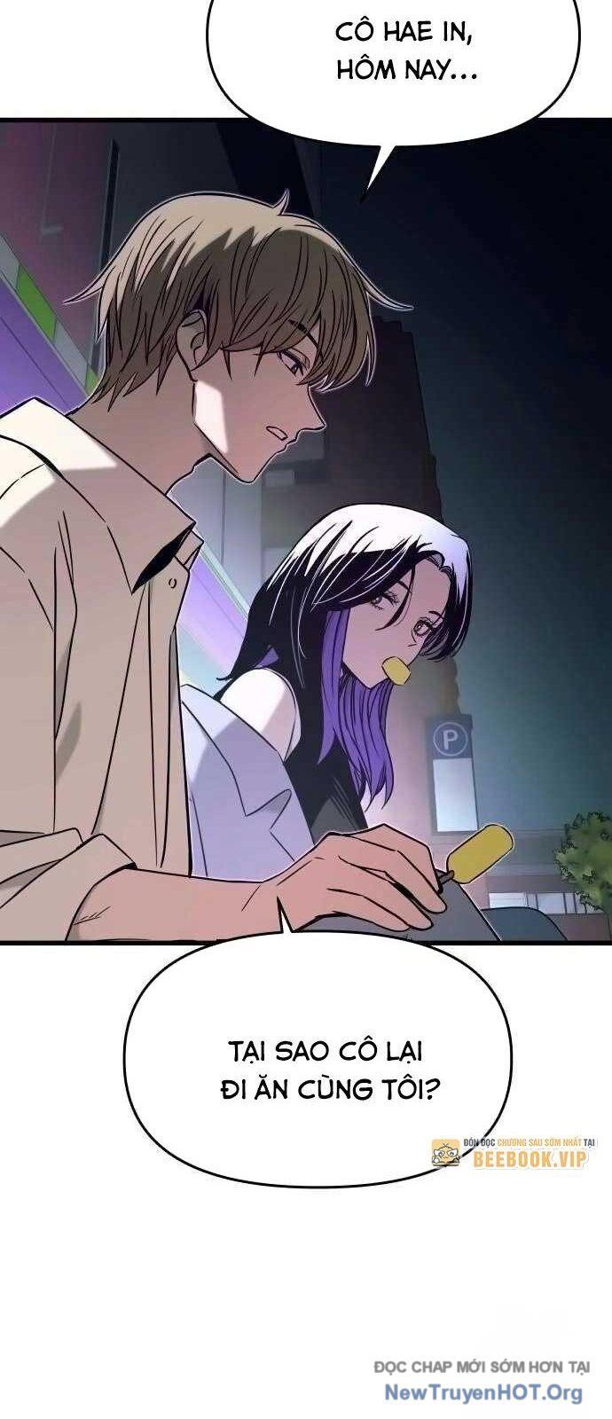 Bias Của Tôi Trên Chuyến Tàu Cuối Cùng Chương 31 - Trang 30