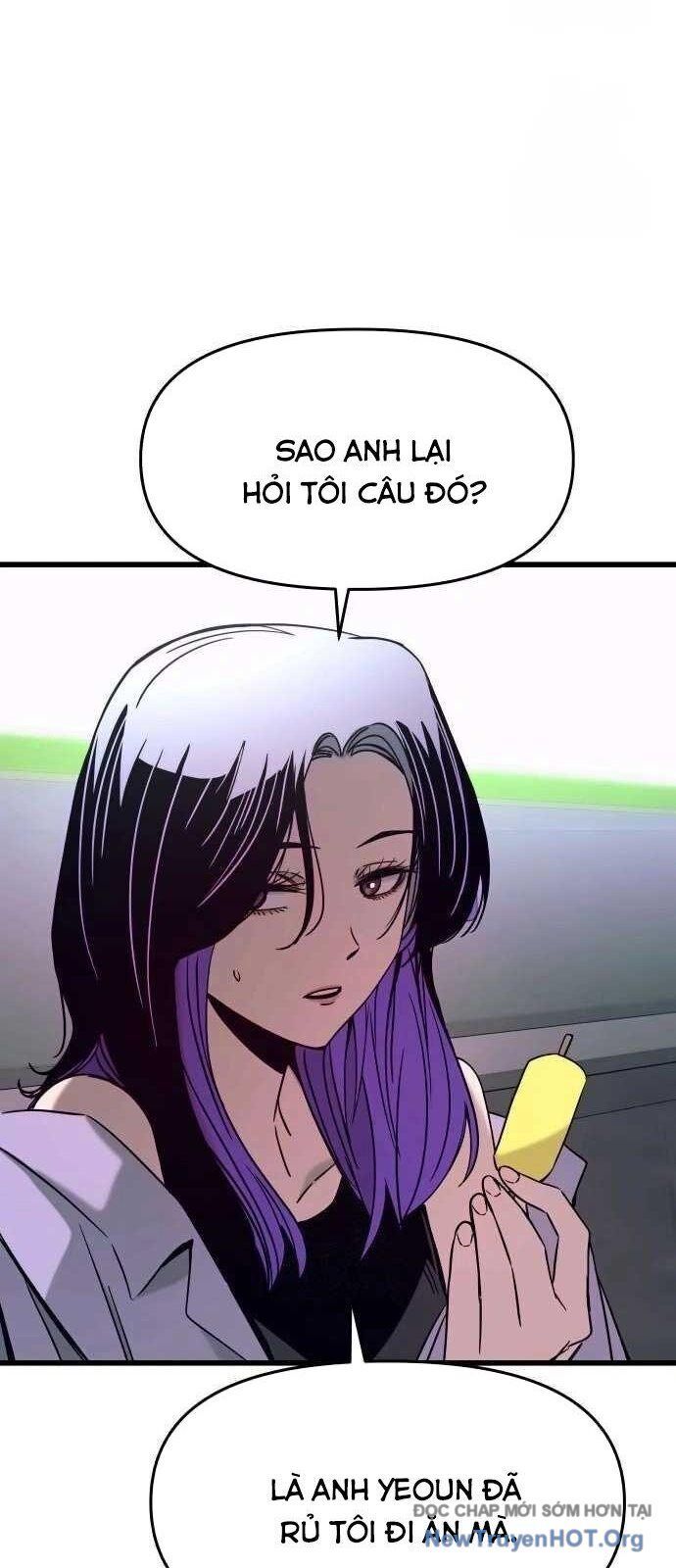 Bias Của Tôi Trên Chuyến Tàu Cuối Cùng Chương 31 - Trang 31