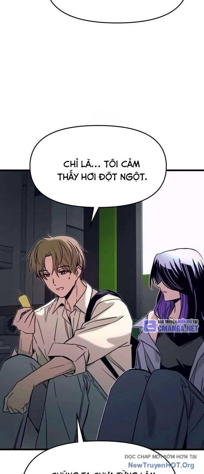 Bias Của Tôi Trên Chuyến Tàu Cuối Cùng Chương 31 - Trang 32