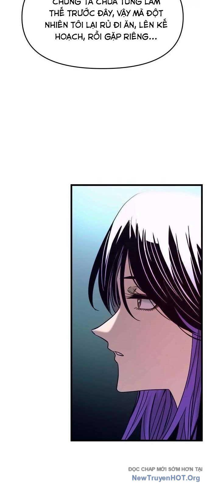 Bias Của Tôi Trên Chuyến Tàu Cuối Cùng Chương 31 - Trang 33