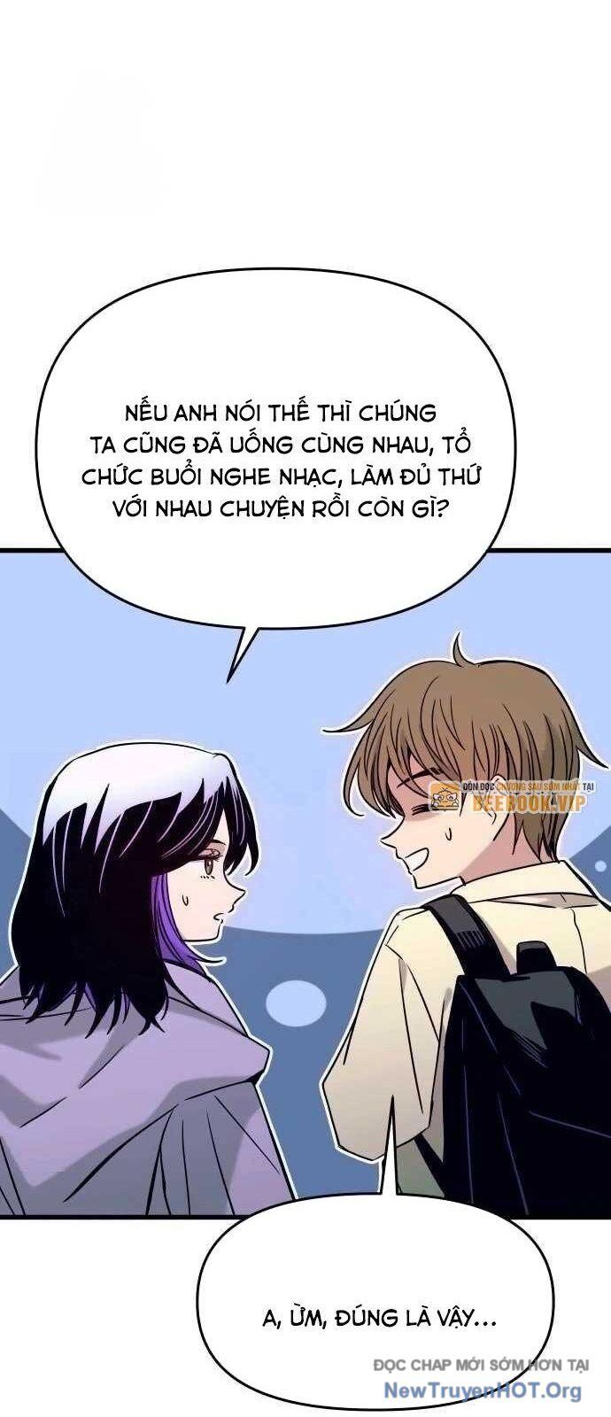 Bias Của Tôi Trên Chuyến Tàu Cuối Cùng Chương 31 - Trang 34