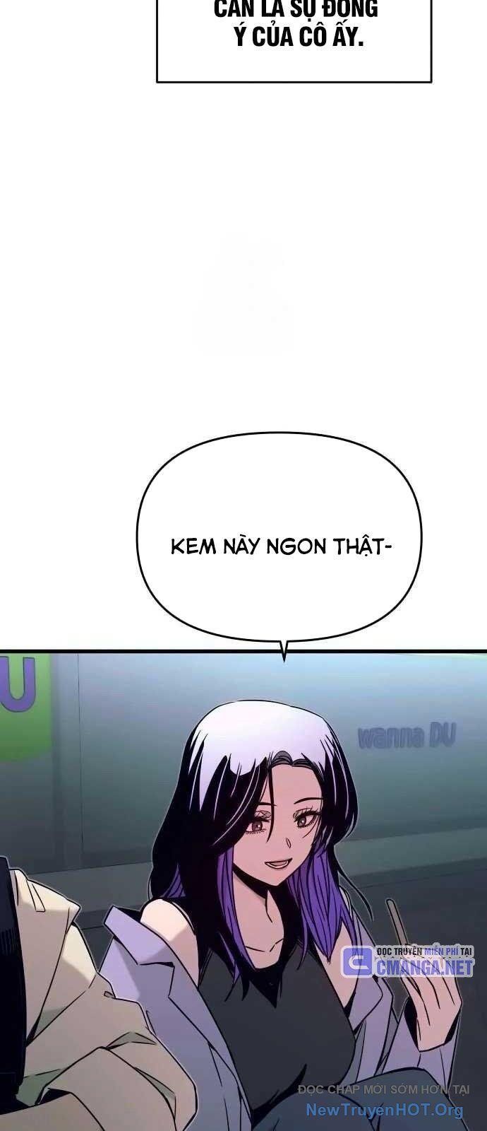 Bias Của Tôi Trên Chuyến Tàu Cuối Cùng Chương 31 - Trang 43