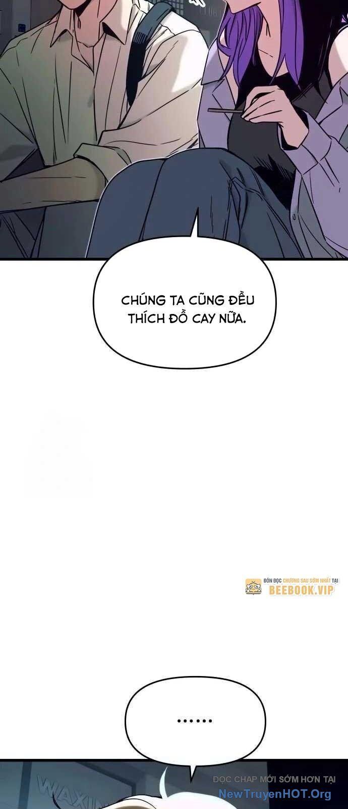 Bias Của Tôi Trên Chuyến Tàu Cuối Cùng Chương 31 - Trang 45