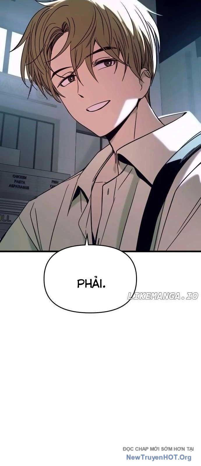 Bias Của Tôi Trên Chuyến Tàu Cuối Cùng Chương 31 - Trang 46