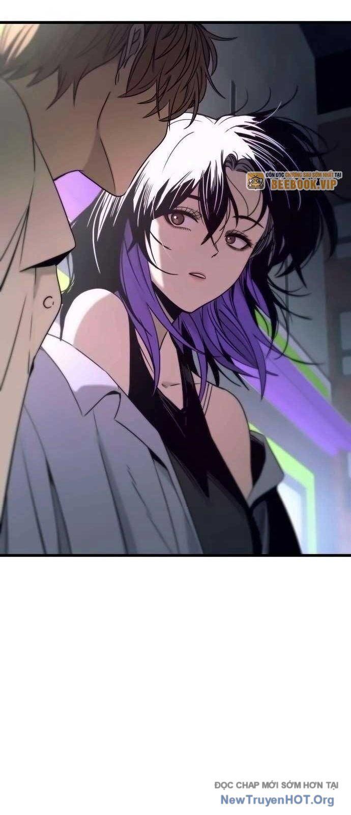 Bias Của Tôi Trên Chuyến Tàu Cuối Cùng Chương 31 - Trang 47