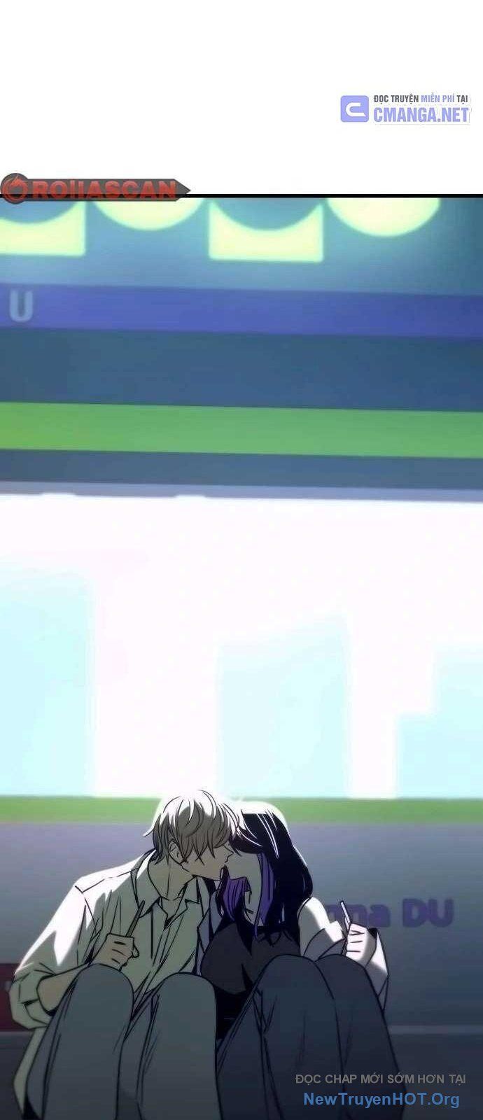 Bias Của Tôi Trên Chuyến Tàu Cuối Cùng Chương 31 - Trang 49