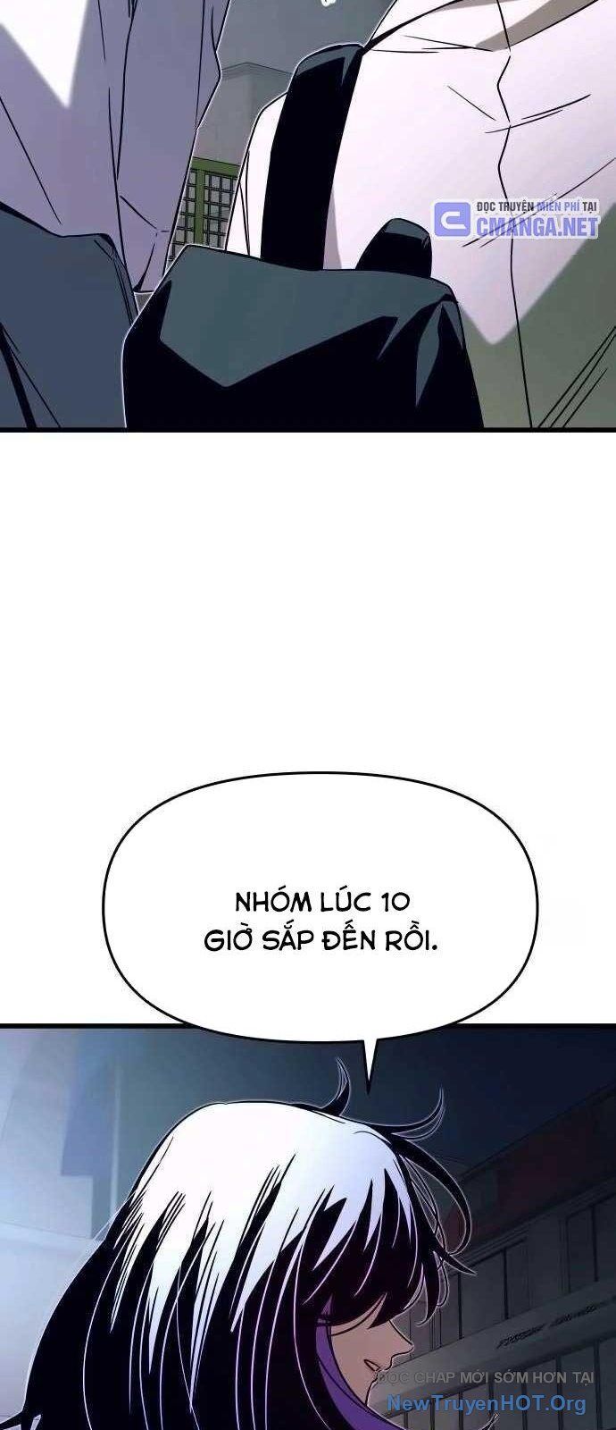 Bias Của Tôi Trên Chuyến Tàu Cuối Cùng Chương 31 - Trang 58