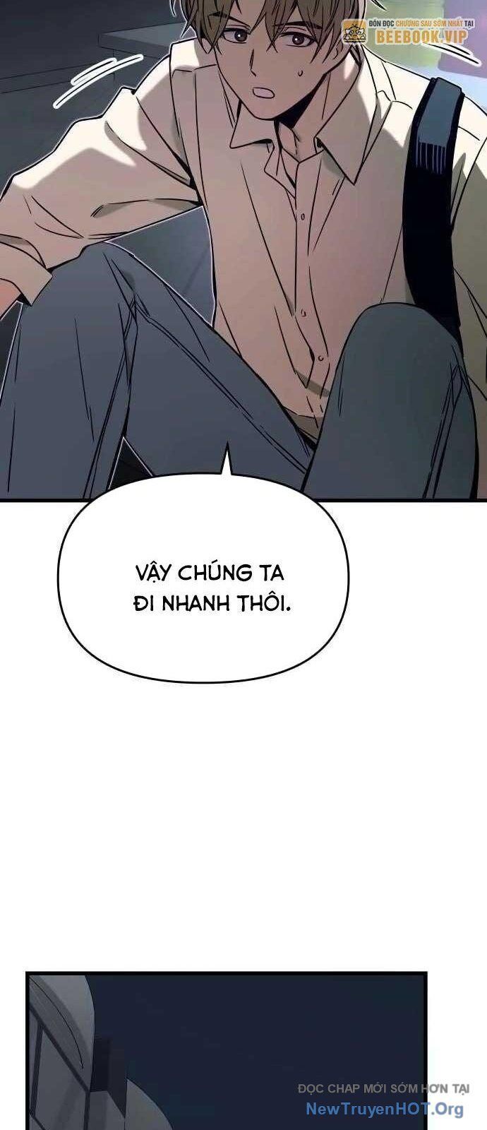 Bias Của Tôi Trên Chuyến Tàu Cuối Cùng Chương 31 - Trang 60