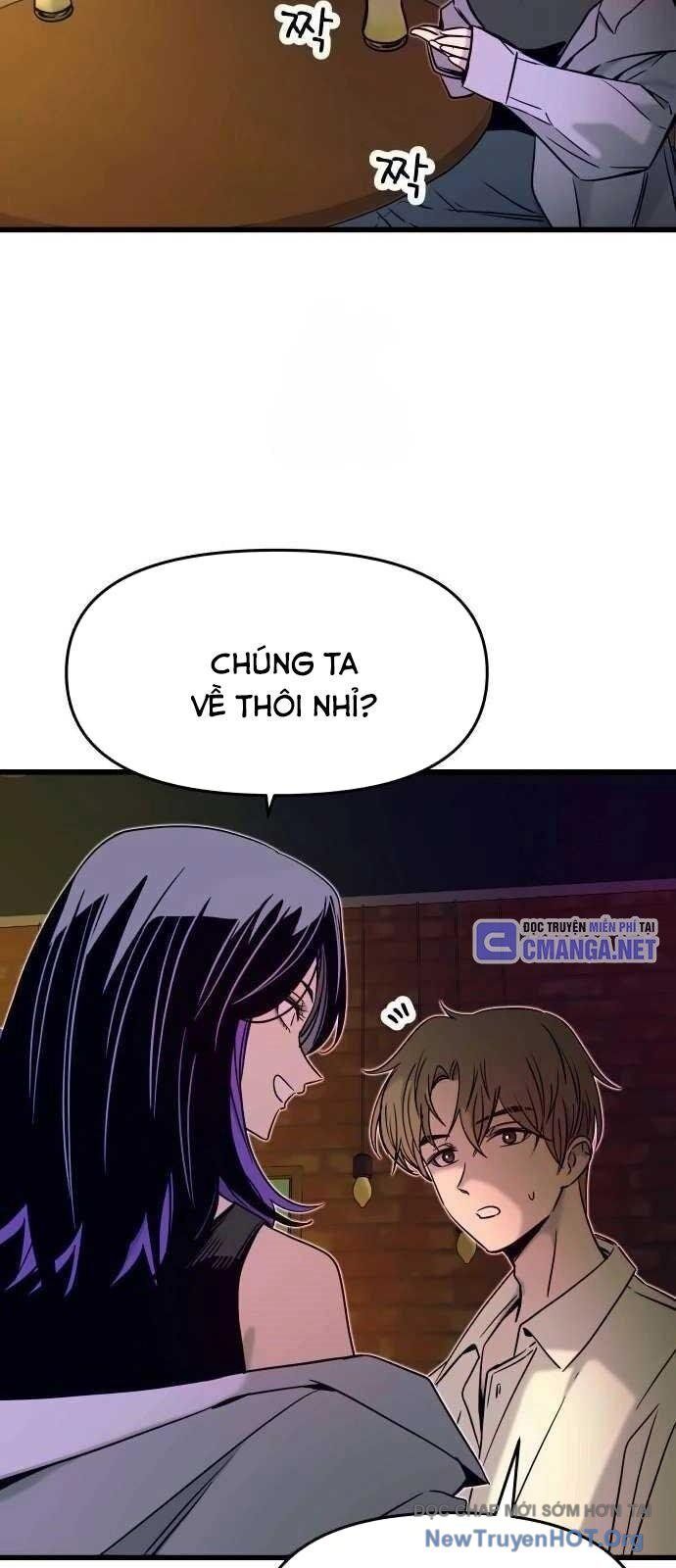 Bias Của Tôi Trên Chuyến Tàu Cuối Cùng Chương 31 - Trang 7