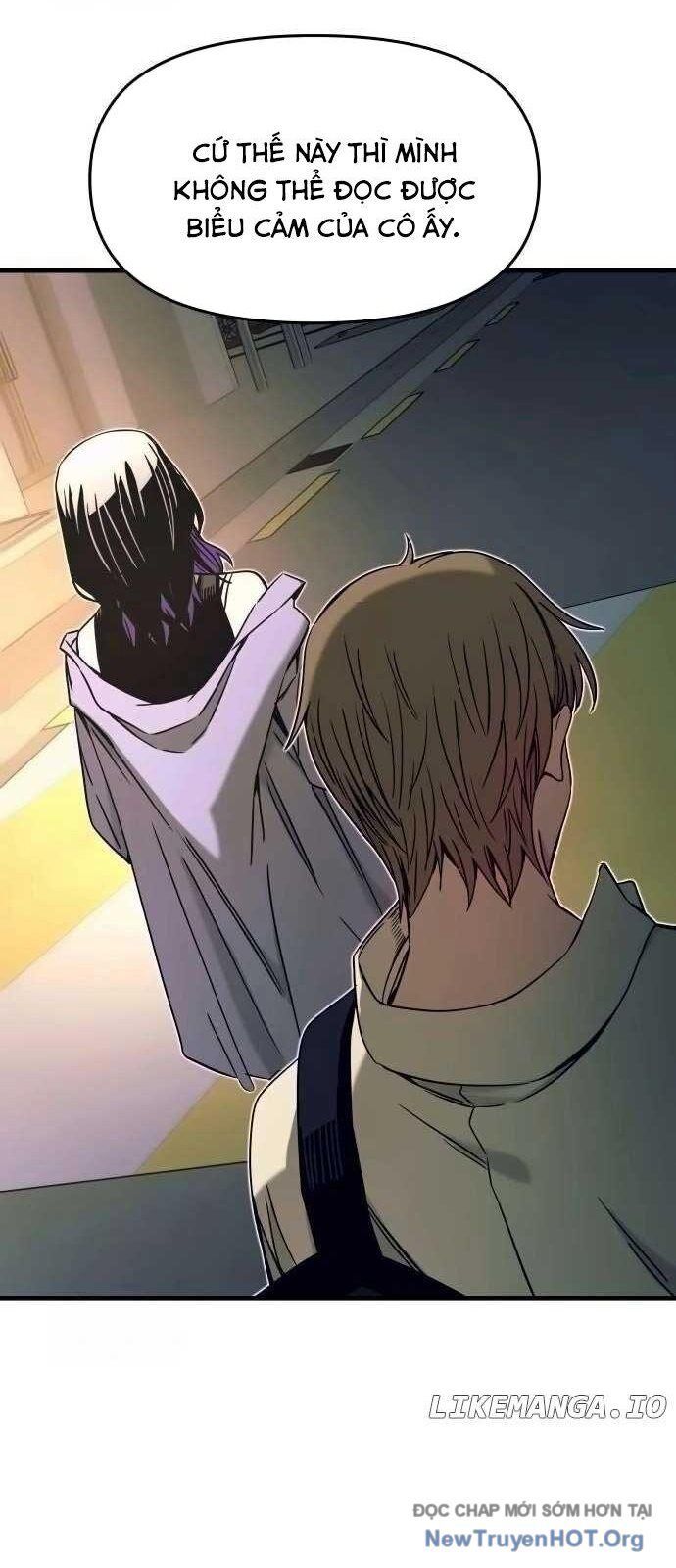 Bias Của Tôi Trên Chuyến Tàu Cuối Cùng Chương 31 - Trang 64