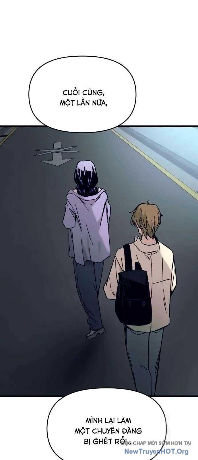 Bias Của Tôi Trên Chuyến Tàu Cuối Cùng Chương 31 - Trang 66