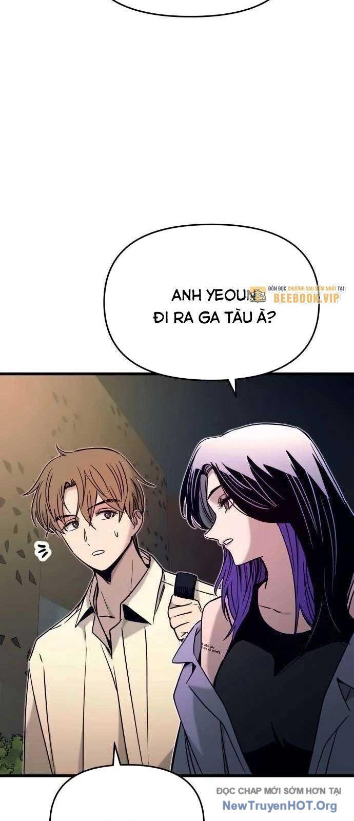 Bias Của Tôi Trên Chuyến Tàu Cuối Cùng Chương 31 - Trang 67