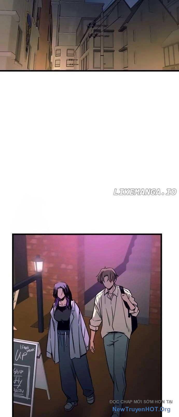 Bias Của Tôi Trên Chuyến Tàu Cuối Cùng Chương 31 - Trang 10