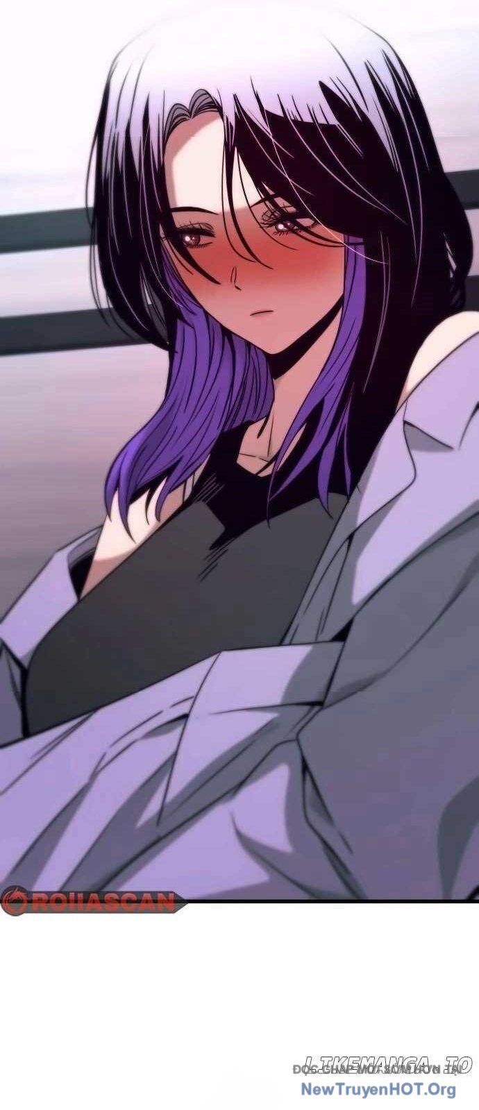 Bias Của Tôi Trên Chuyến Tàu Cuối Cùng Chương 31 - Trang 91