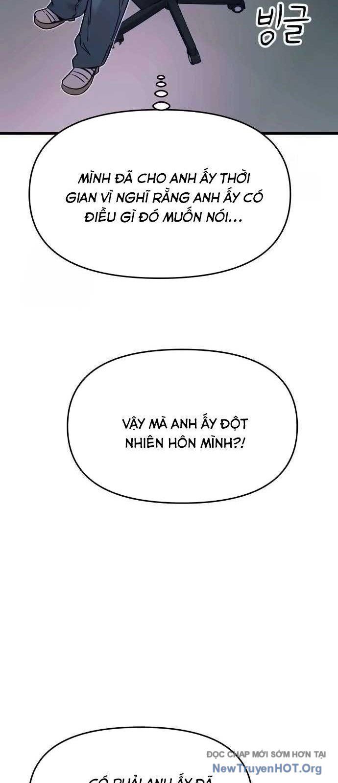 Bias Của Tôi Trên Chuyến Tàu Cuối Cùng Chương 31 - Trang 93