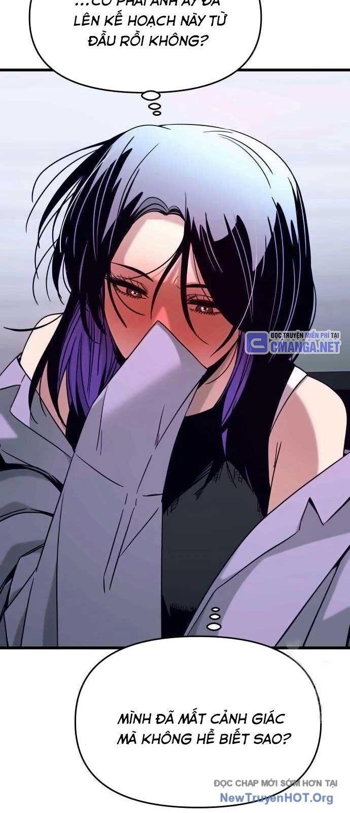 Bias Của Tôi Trên Chuyến Tàu Cuối Cùng Chương 31 - Trang 94