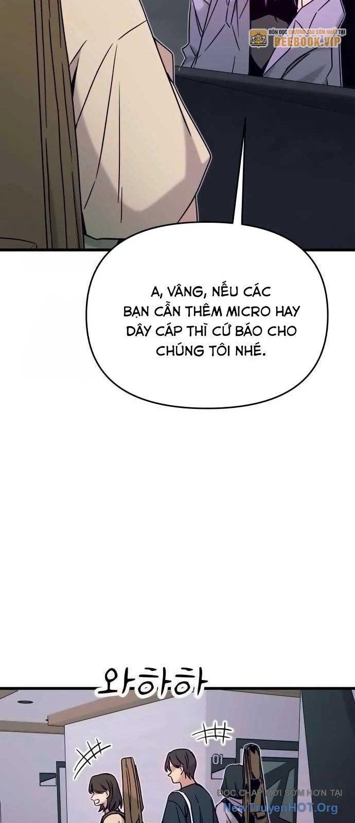 Bias Của Tôi Trên Chuyến Tàu Cuối Cùng Chương 31 - Trang 100